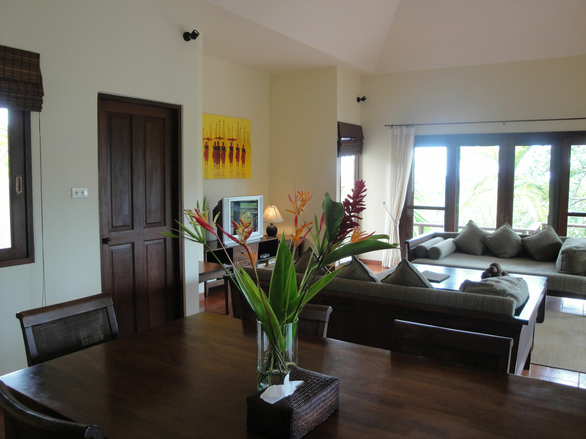 Vila The Plantation *