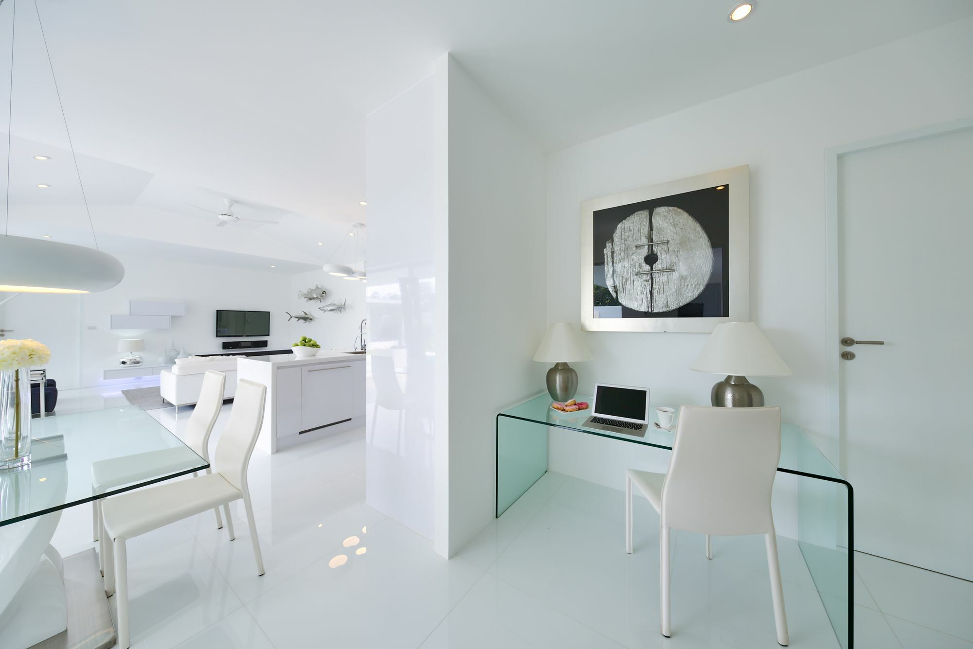 Villa Cloud 9 *