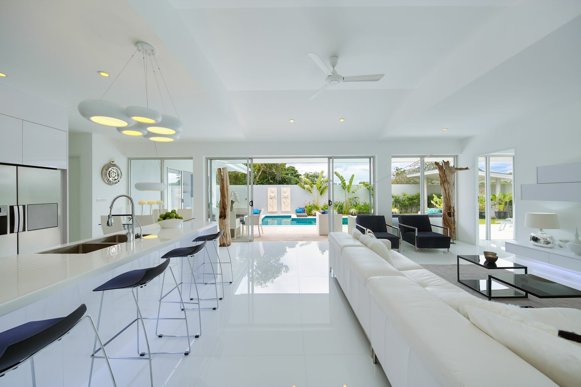 Cloud 9 Villa Bophut