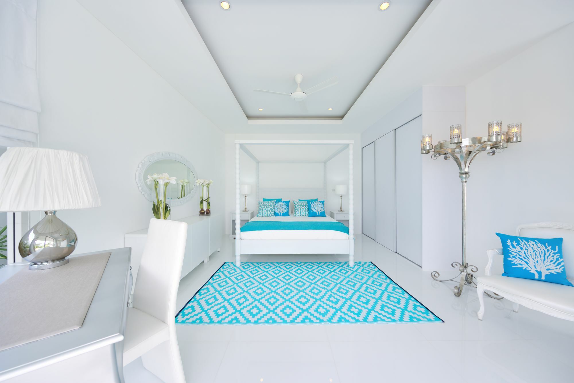 Cloud 9 Villa *