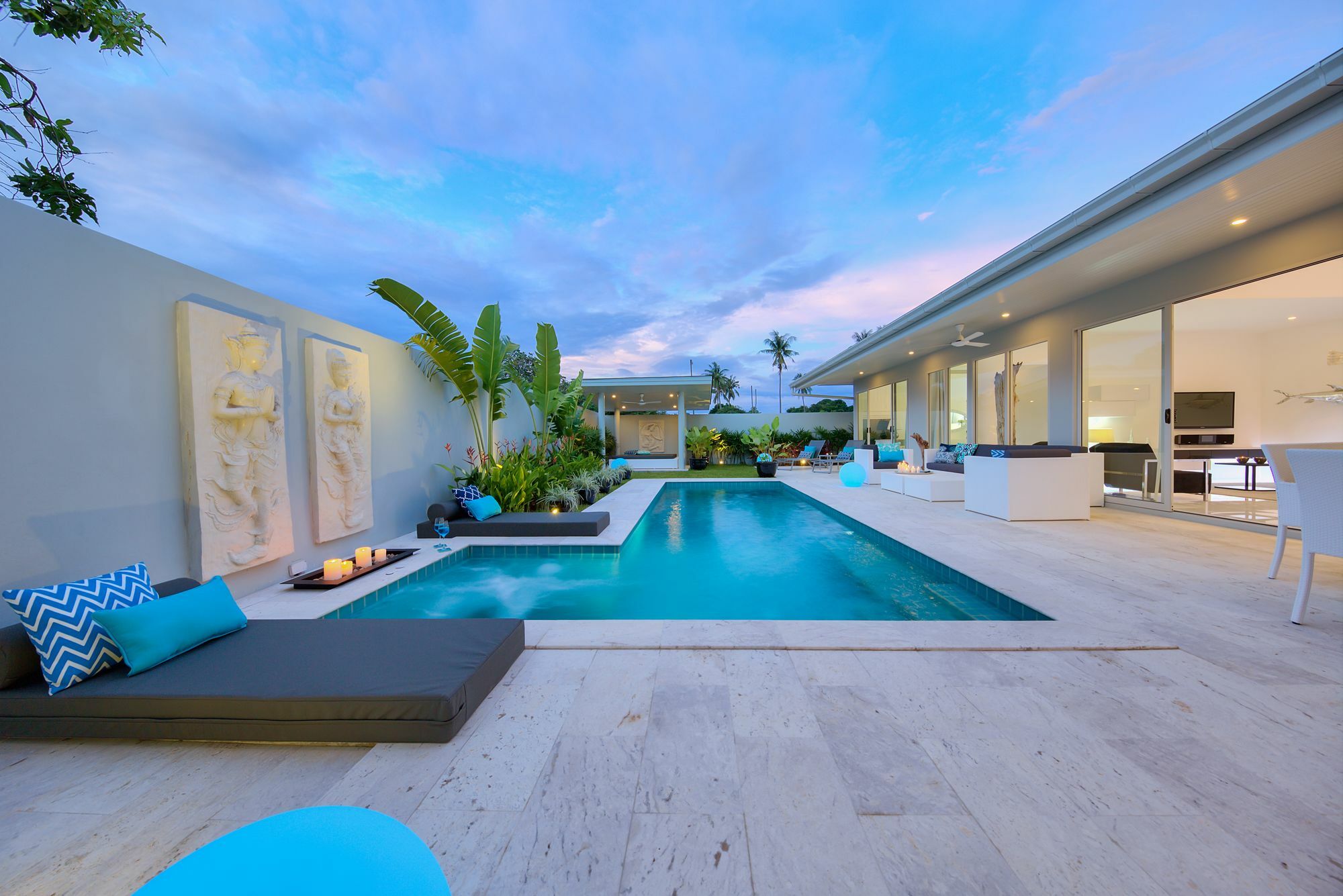 Villa Cloud 9 *