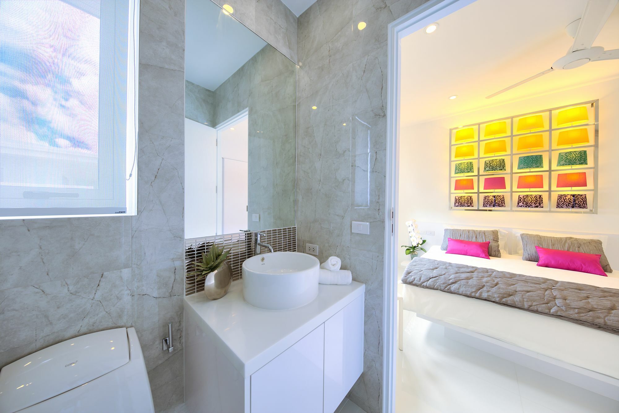 Cloud 9 Villa Bophut