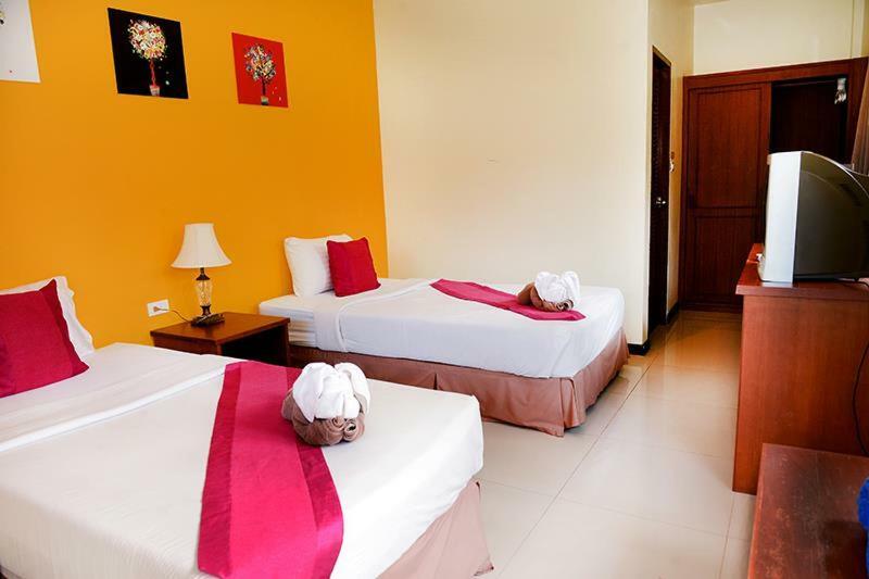 Samui Mermaid Garden 3* Strand Bang Rak