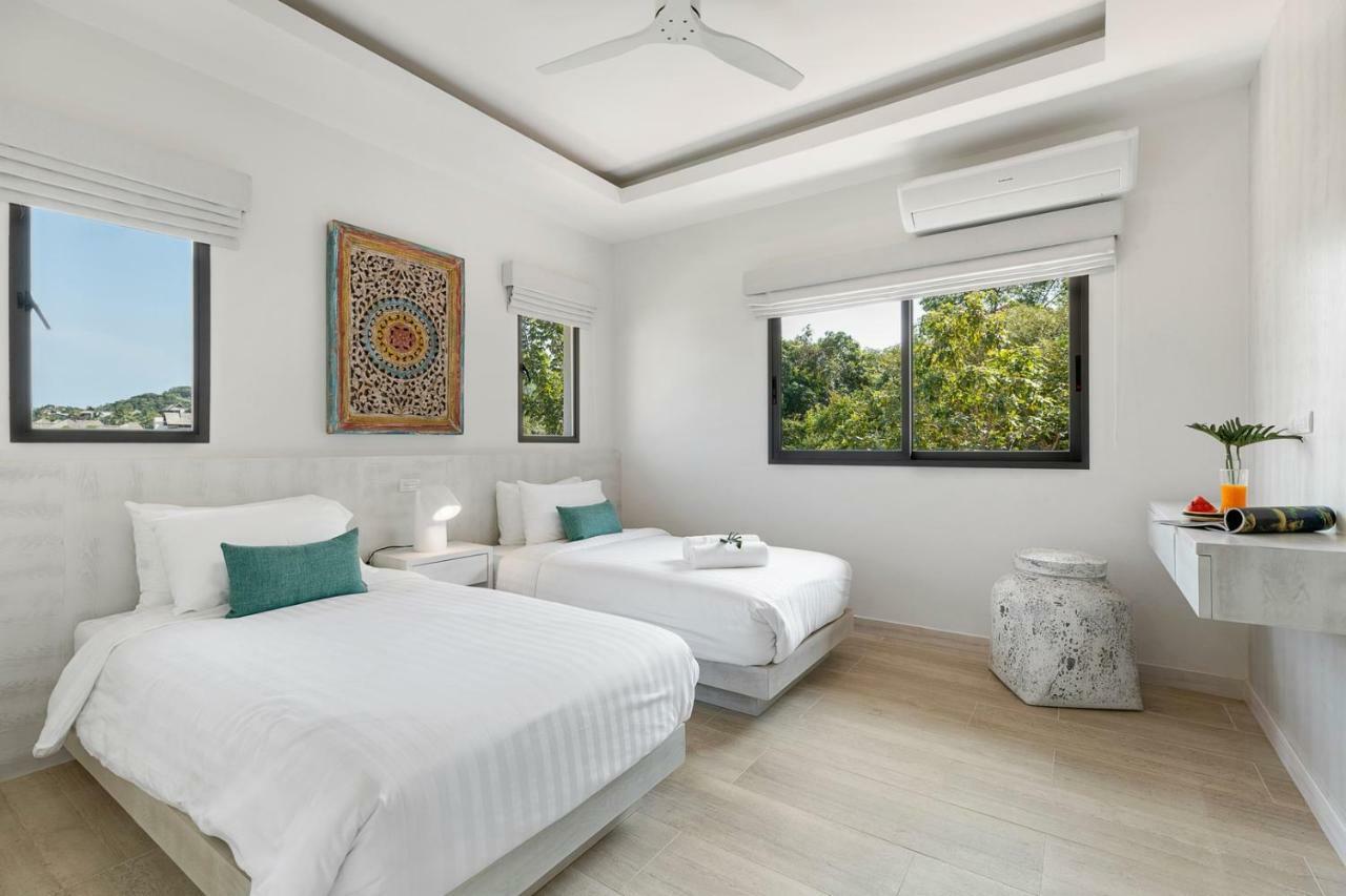 Villa Heaven Tongson Bay *
