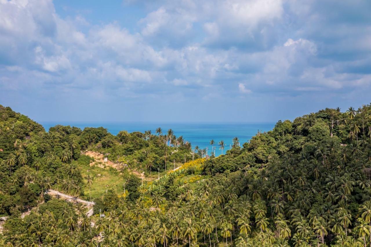 26 Koh Samui Pousada *
