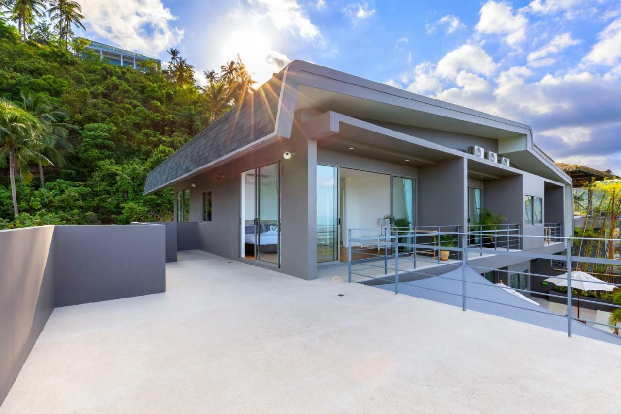 Pousada 26 Koh Samui Bophut