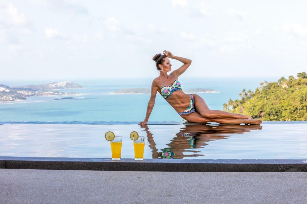 26 Koh Samui Pousada