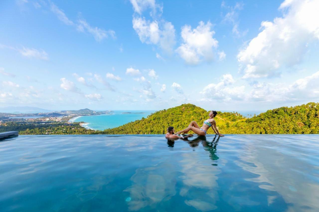 26 Koh Samui *