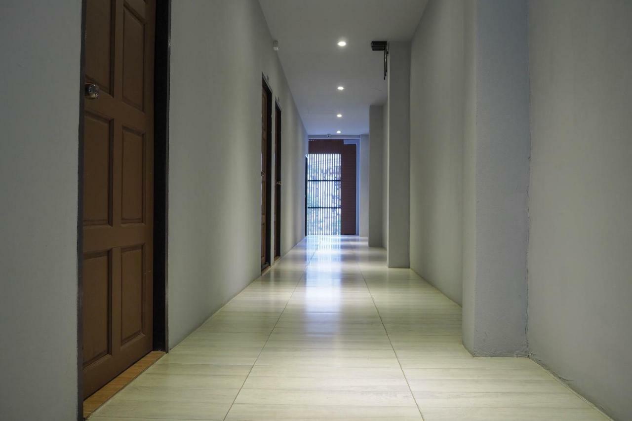 Apartment The