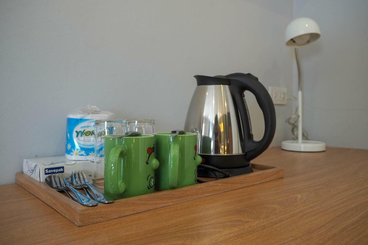 Apartment The