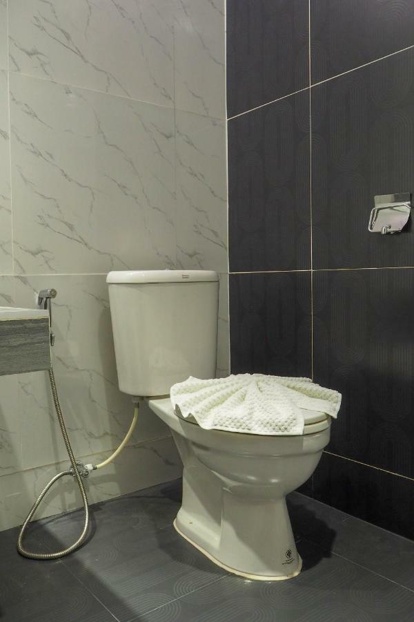 Apartment The