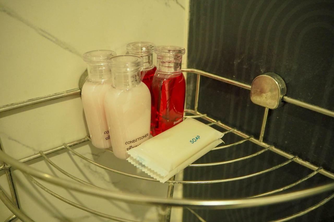 The Apartment