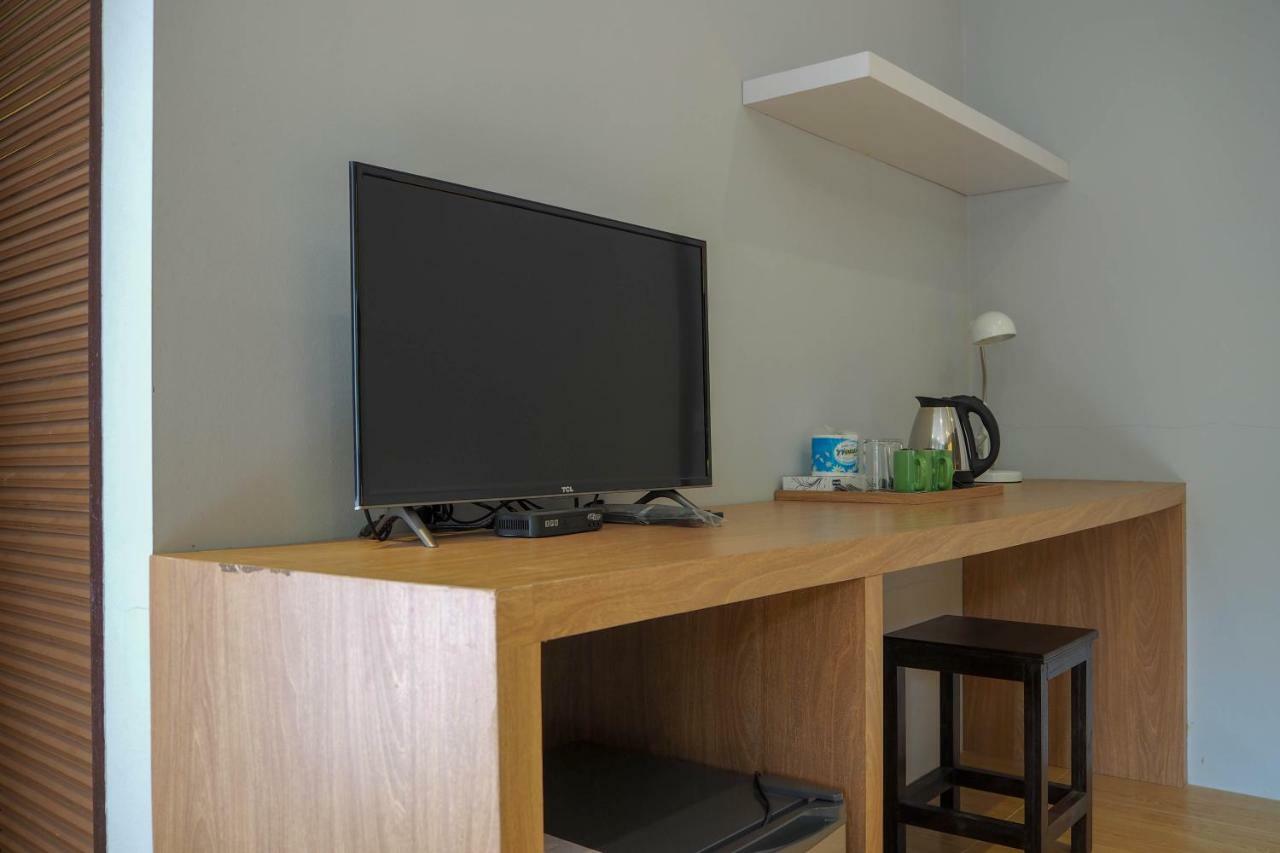 Apartment The *