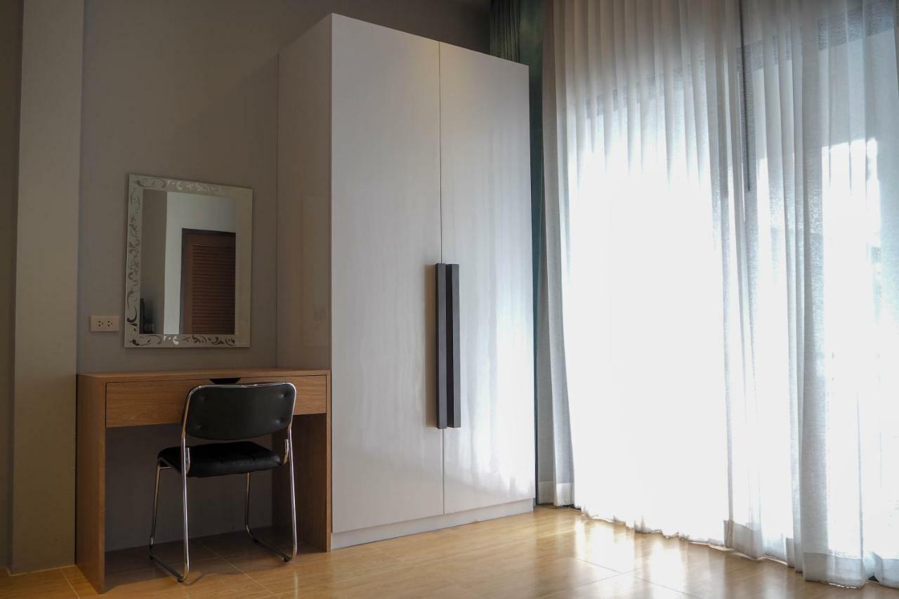 Apartment The *