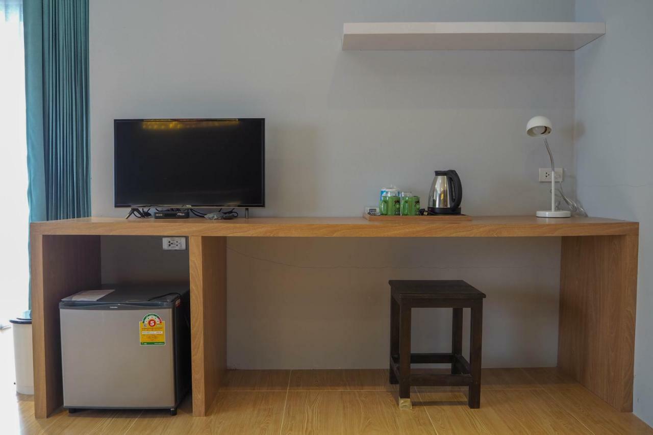 The Apartment *