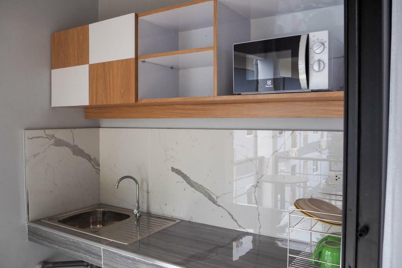 Apartment The