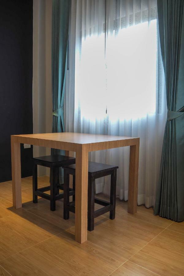 The Apartment *