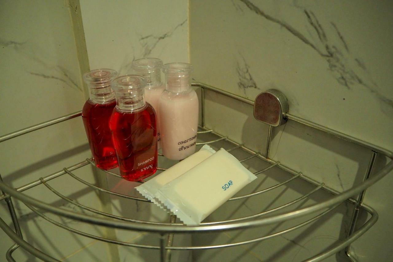 Apartment The