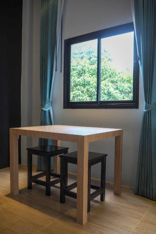 Apartment The *