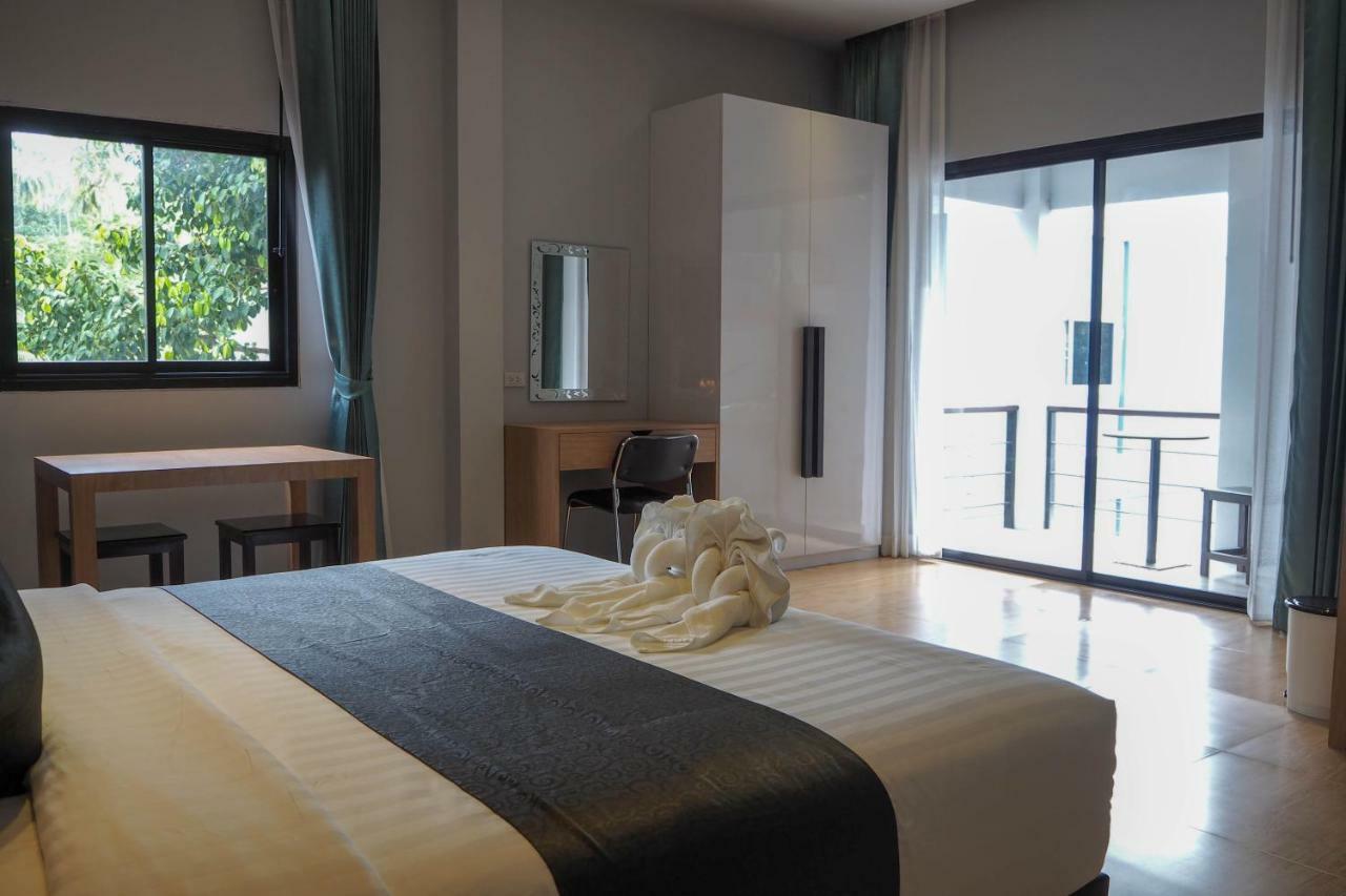 The Apartment Bophut