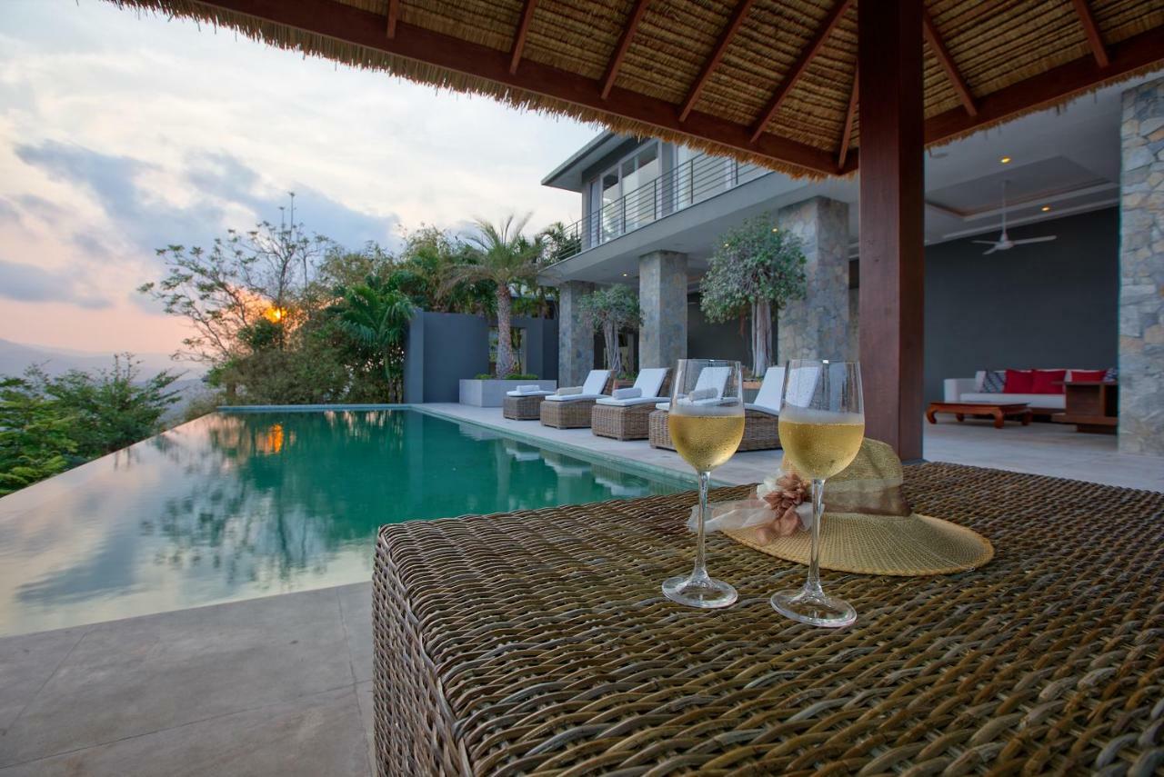 Villa Kohia Choeng Mon