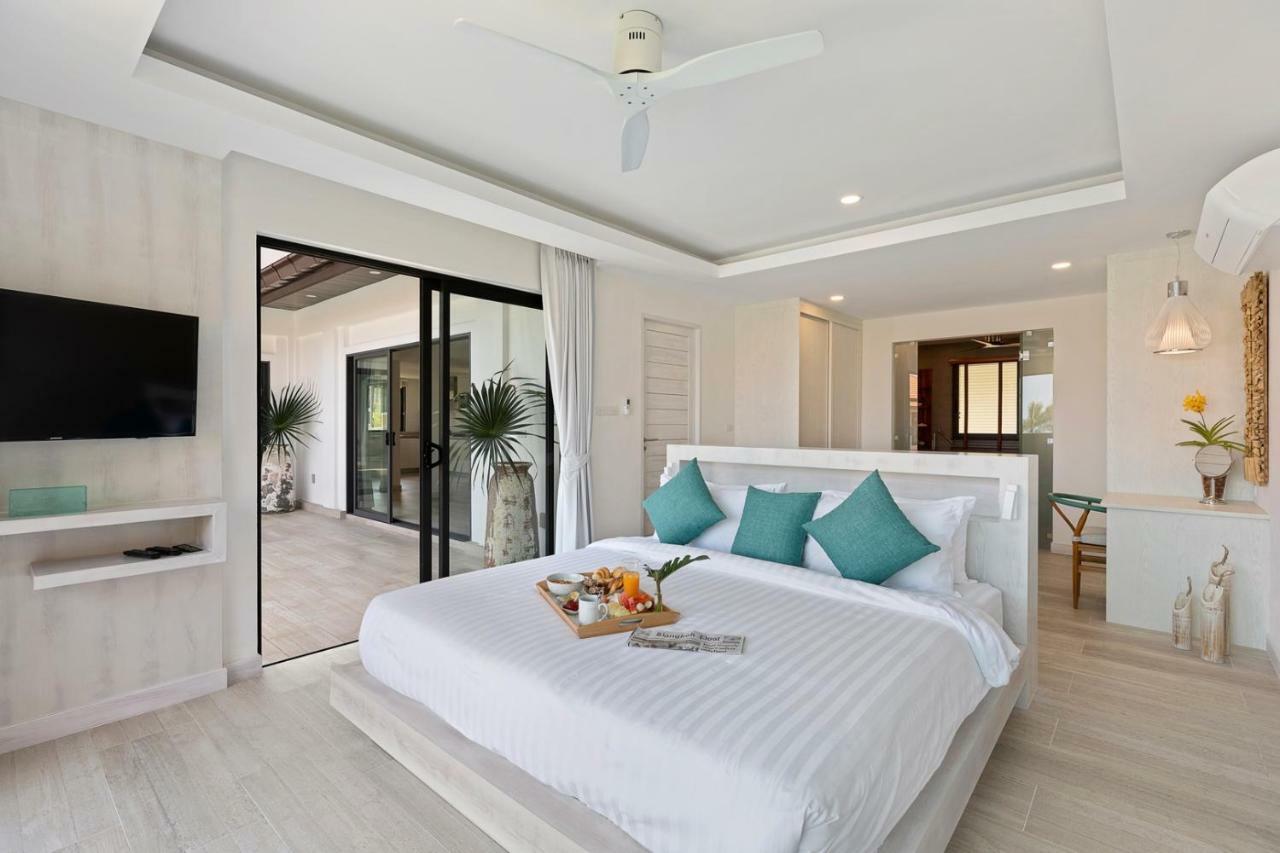 Villa Heaven Tongson Bay Thong Son Beach
