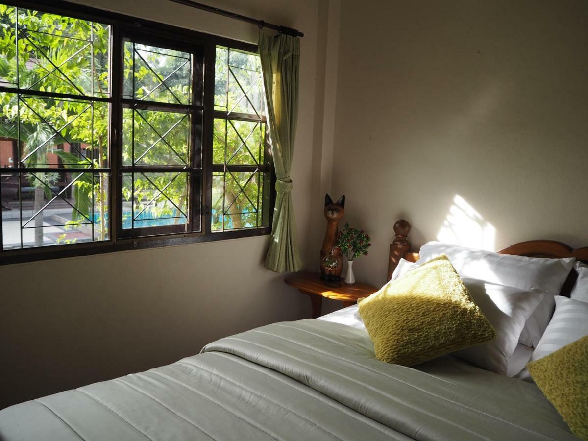 Resort Baan Sala Lung Dam