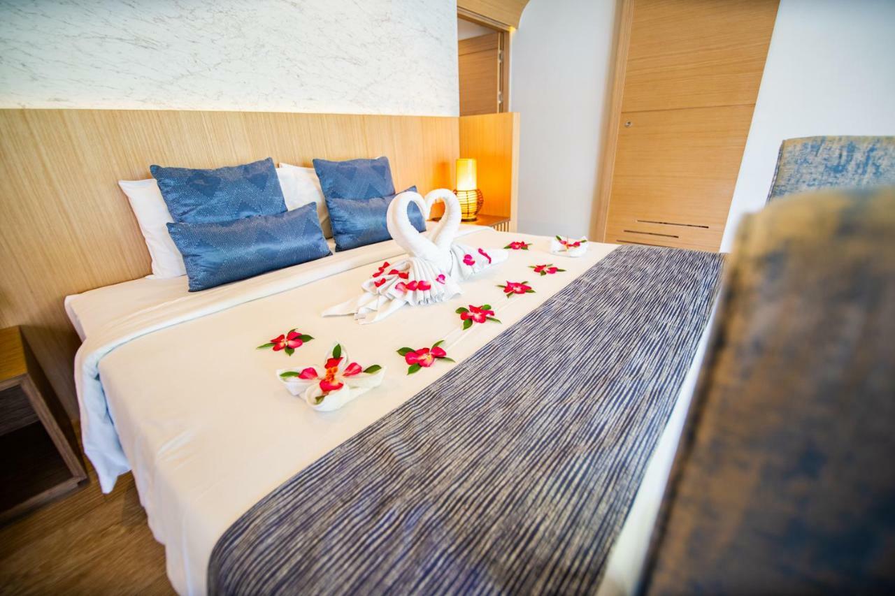 Rummana Boutique - Sha 4* Lamai Beach (Koh Samui)