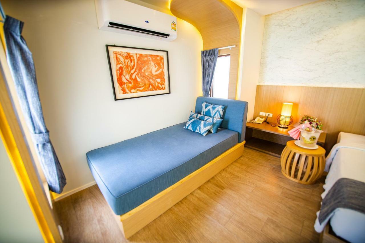 Rummana Boutique - Sha Resort Lamai Beach (Koh Samui)