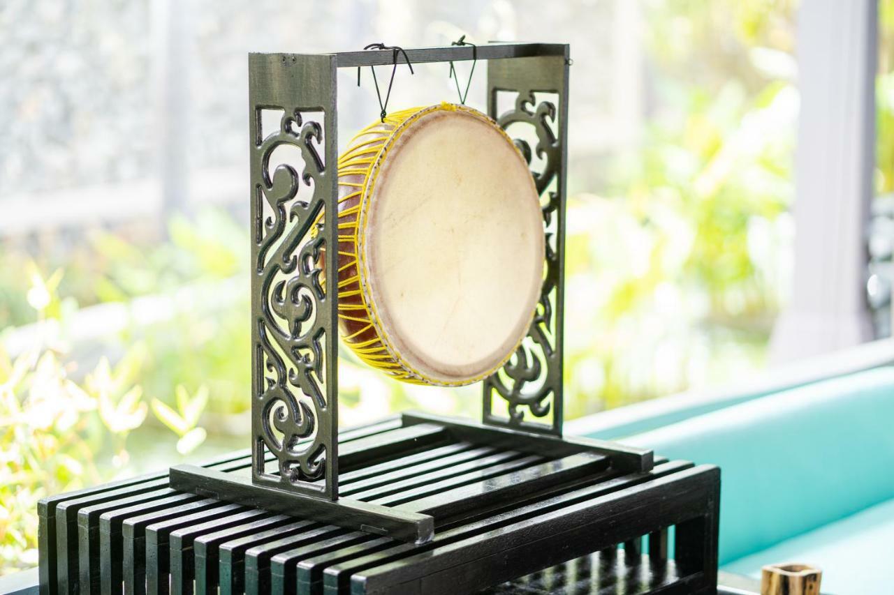Rummana Boutique - Sha Resort Lamai Beach (Koh Samui)