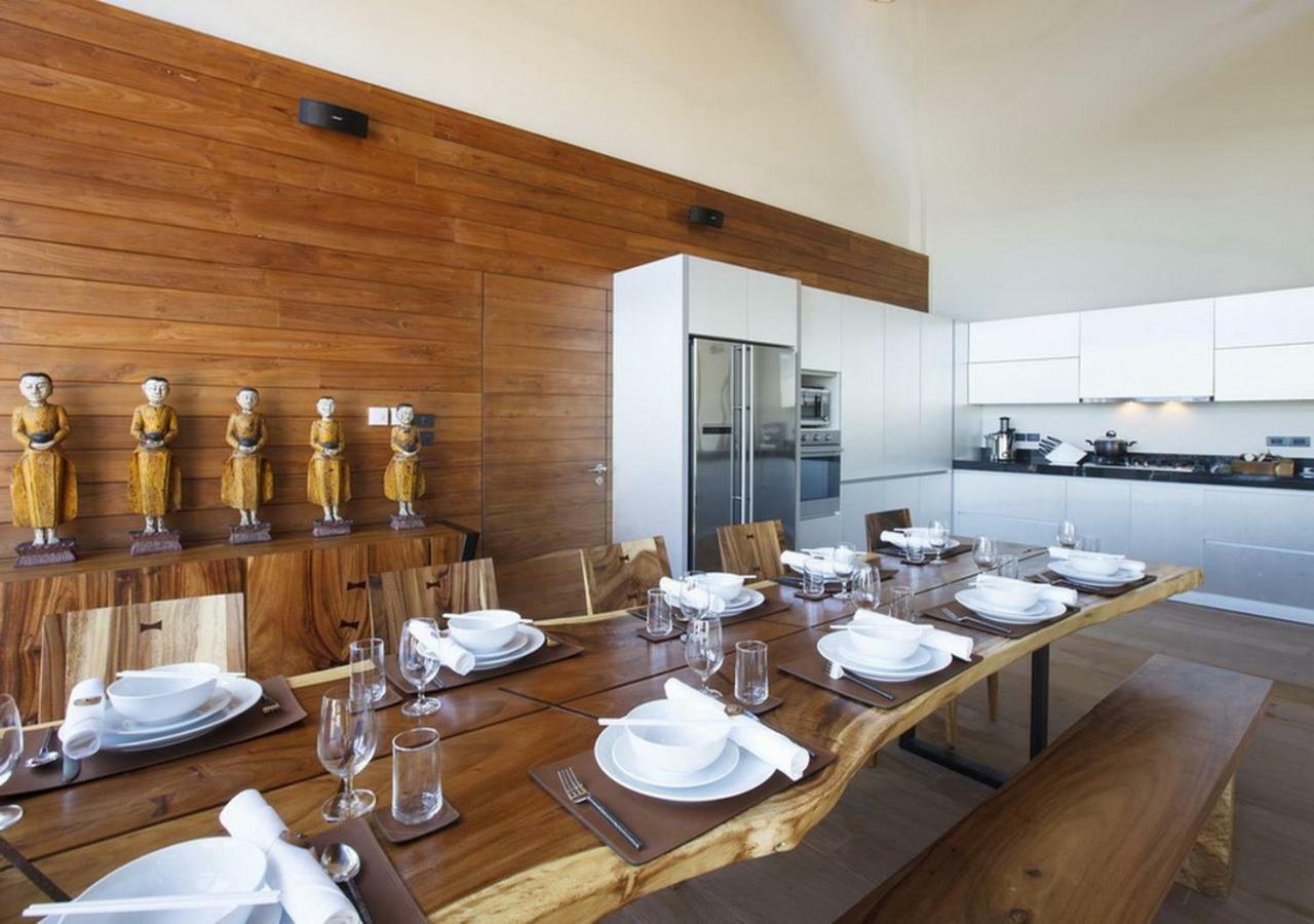 Baan Hinyai Villa Lamai Beach (Koh Samui)