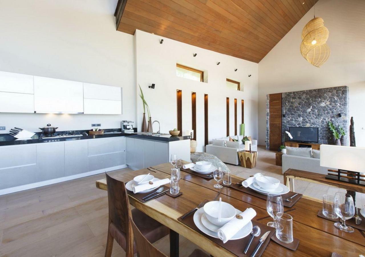 Baan Hinyai Villa