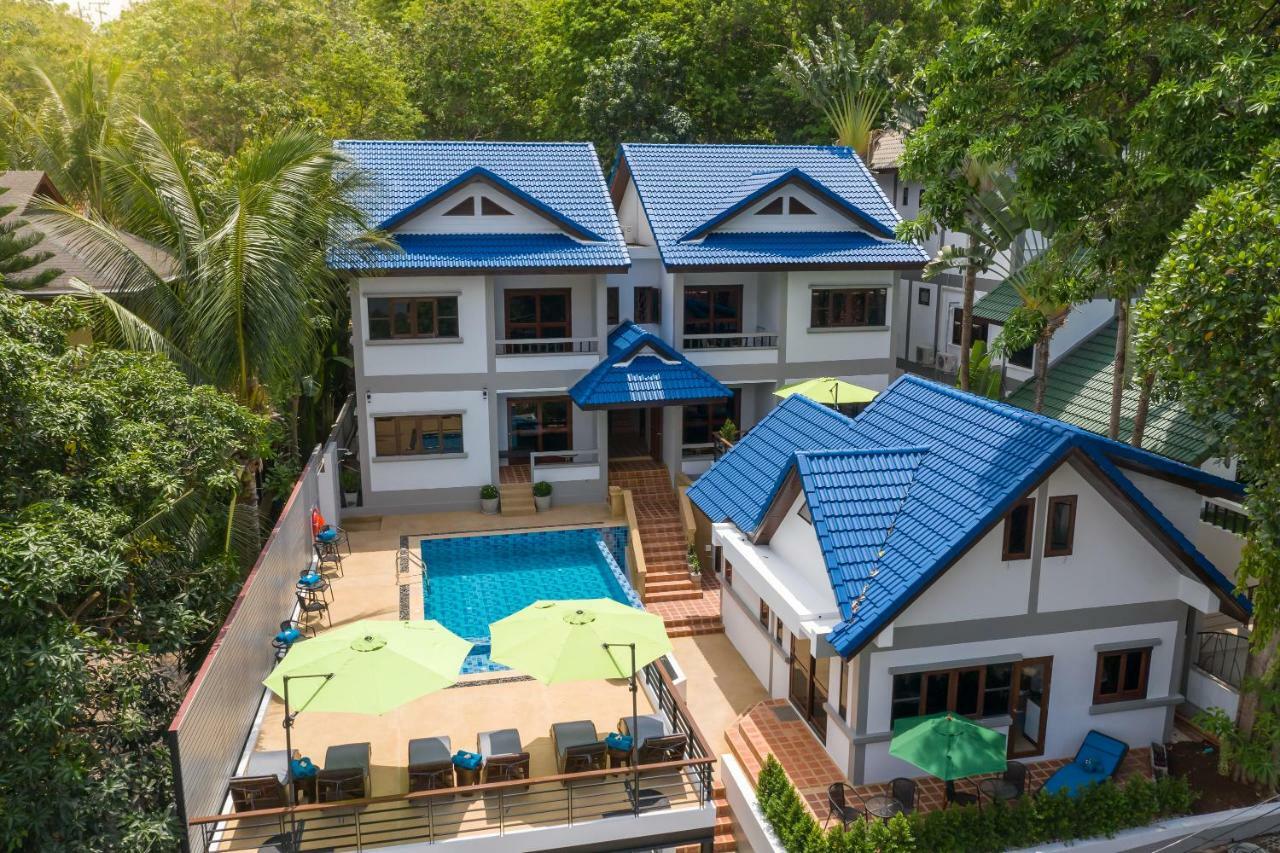 Holiday home Lakeview *