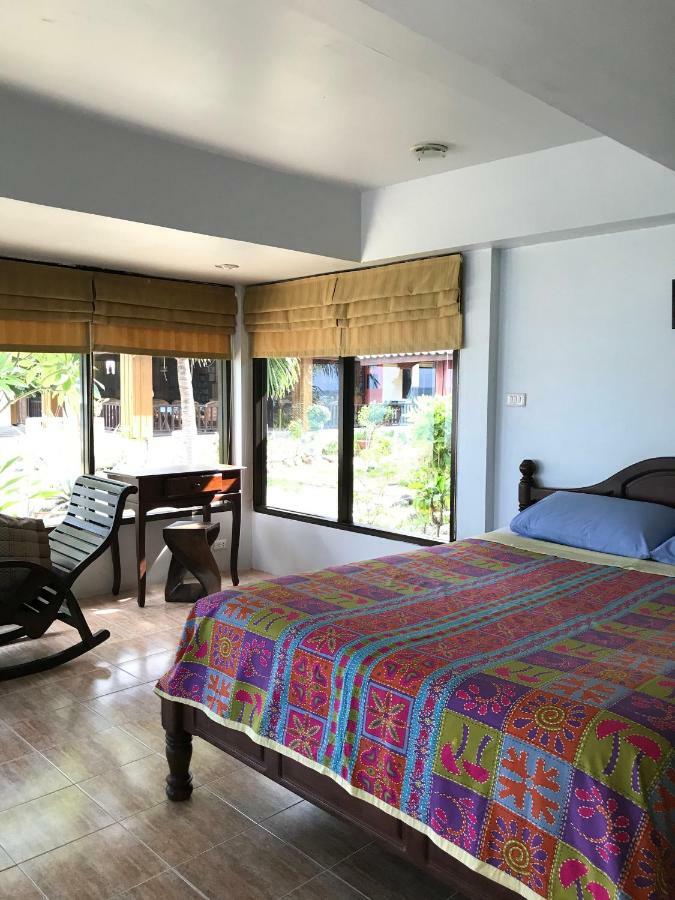 Hotel Sunrise Bungalow *