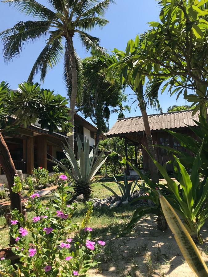 Sunrise Bungalow * Lamai Beach (Koh Samui)