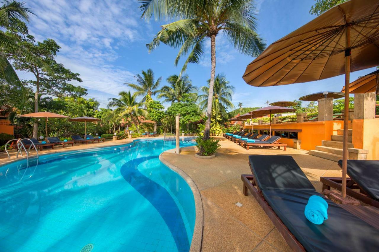 Pinnacle Samui 3*