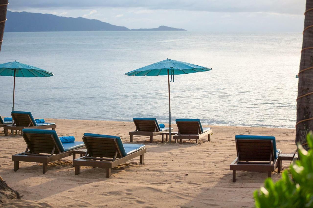 Resort Pinnacle Samui 3*