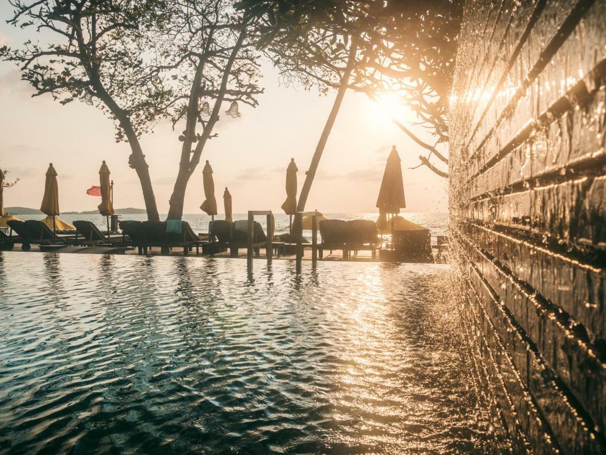 Buri Rasa Village Samui Resort Chaweng Beach
