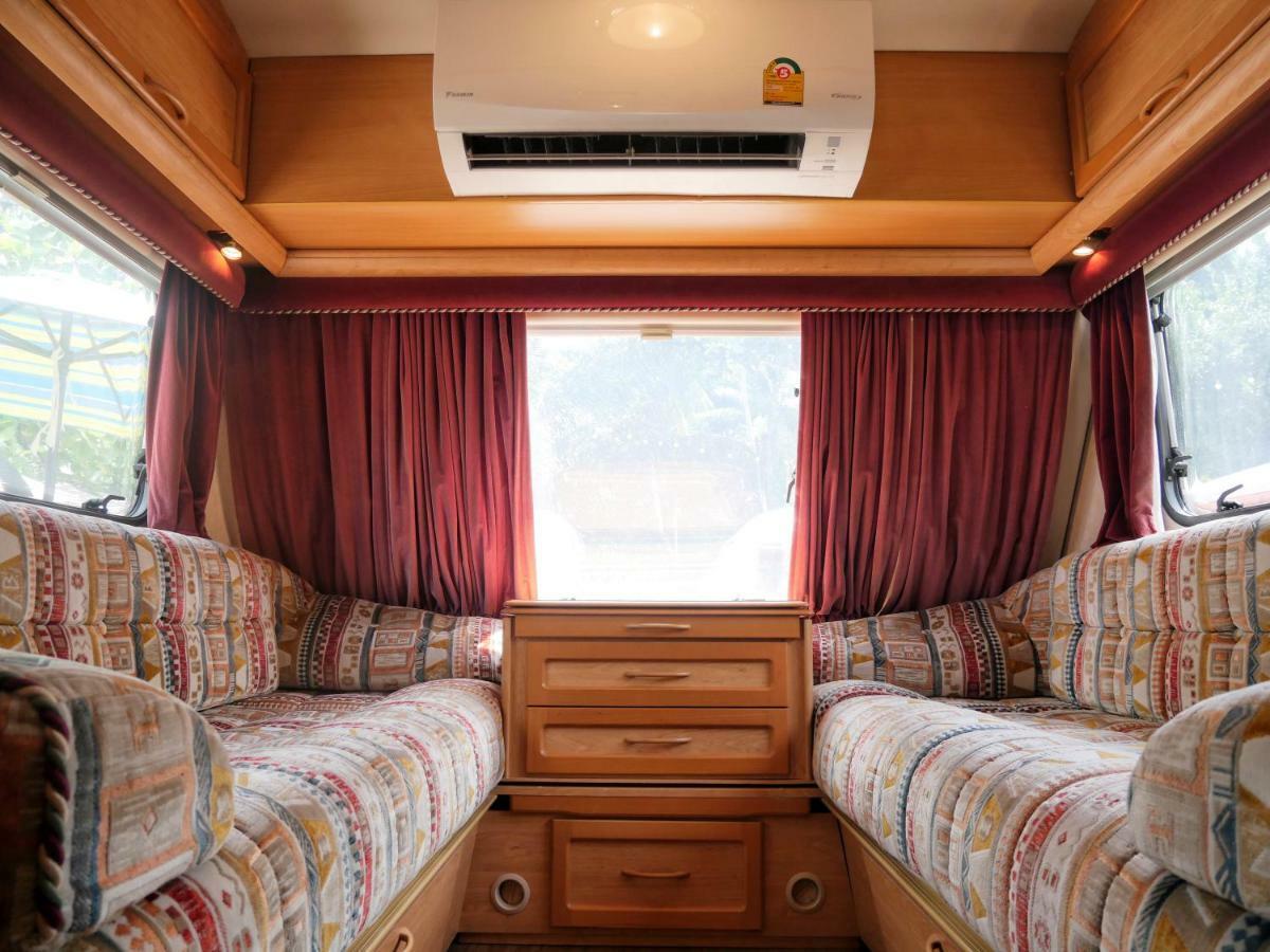 Samui Caravans Campsite