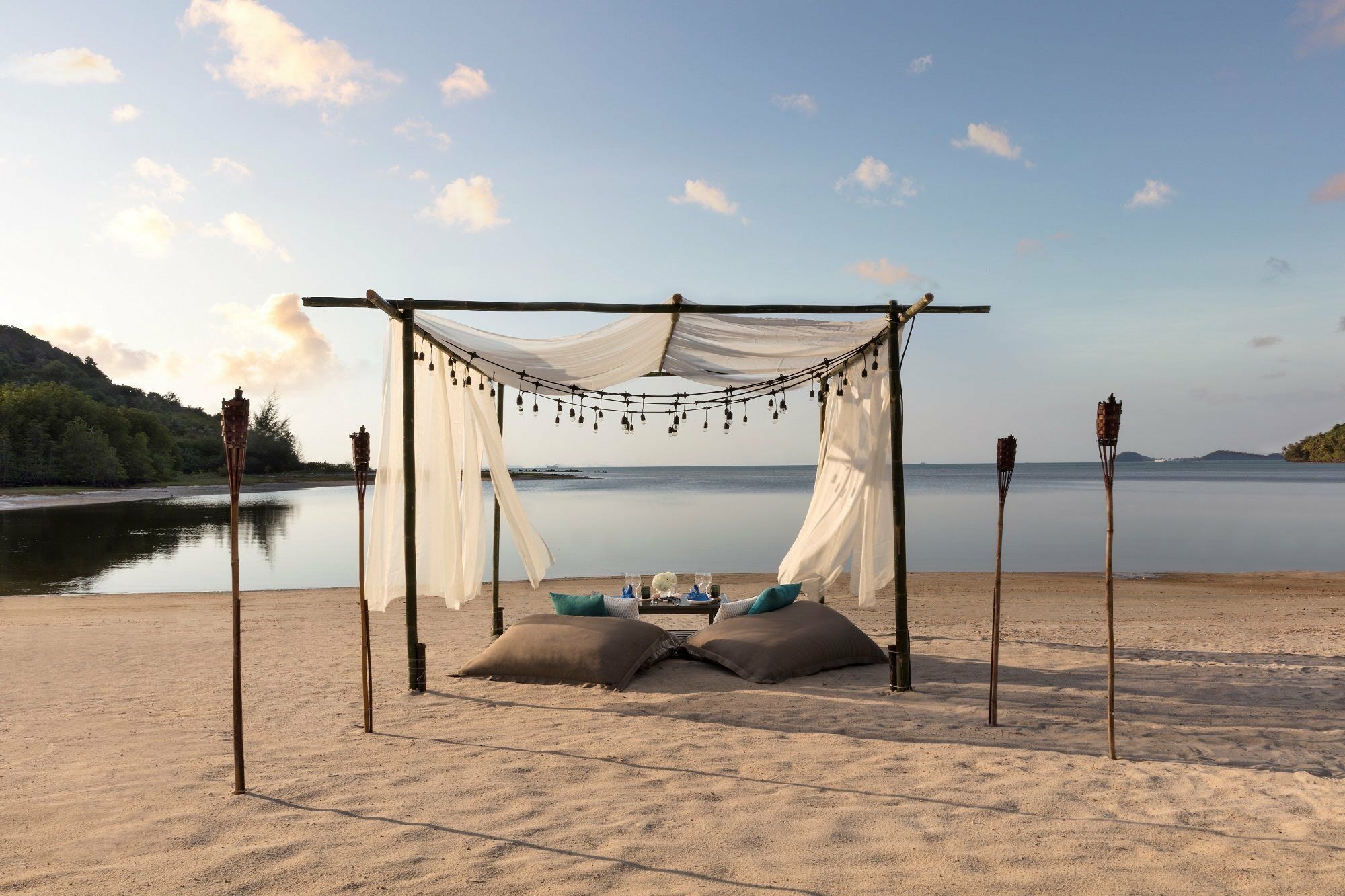 Avani Samui 5*