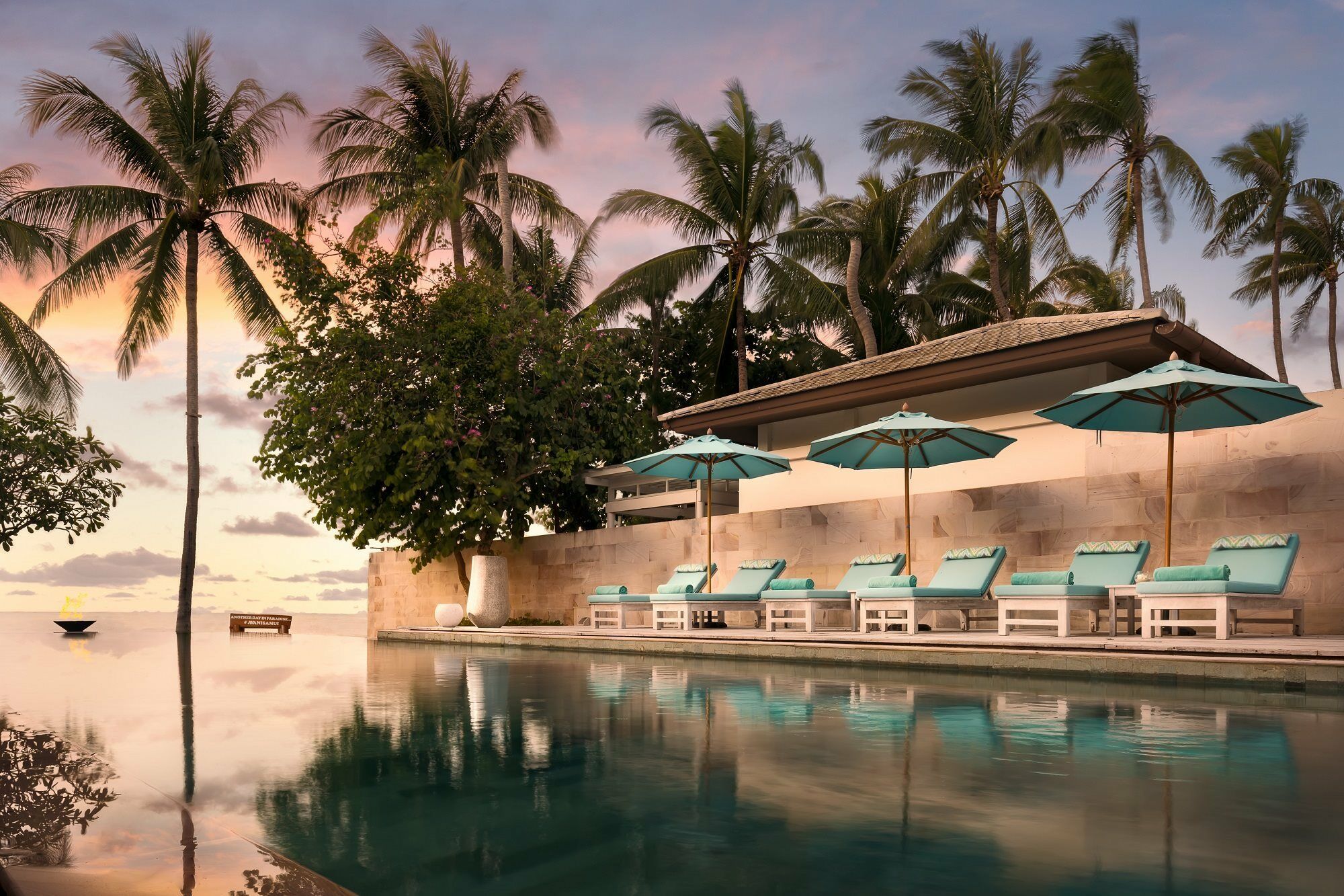 Avani Samui 5*
