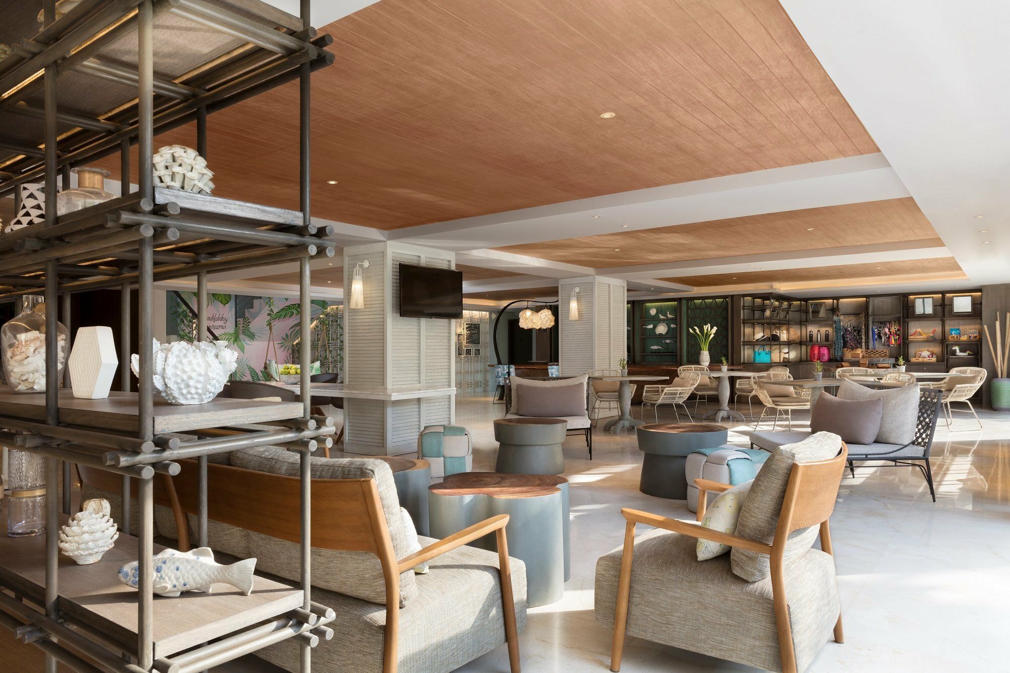 Resort Avani Samui 5*