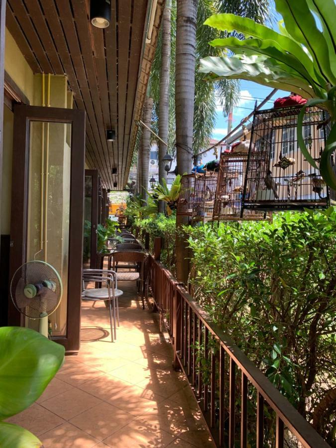 Aparthotel Will Wait Lamai Beach (Koh Samui)