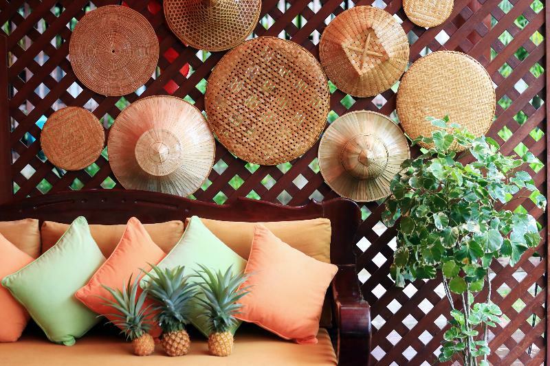 Resort Viva Vacation Lipa Noi
