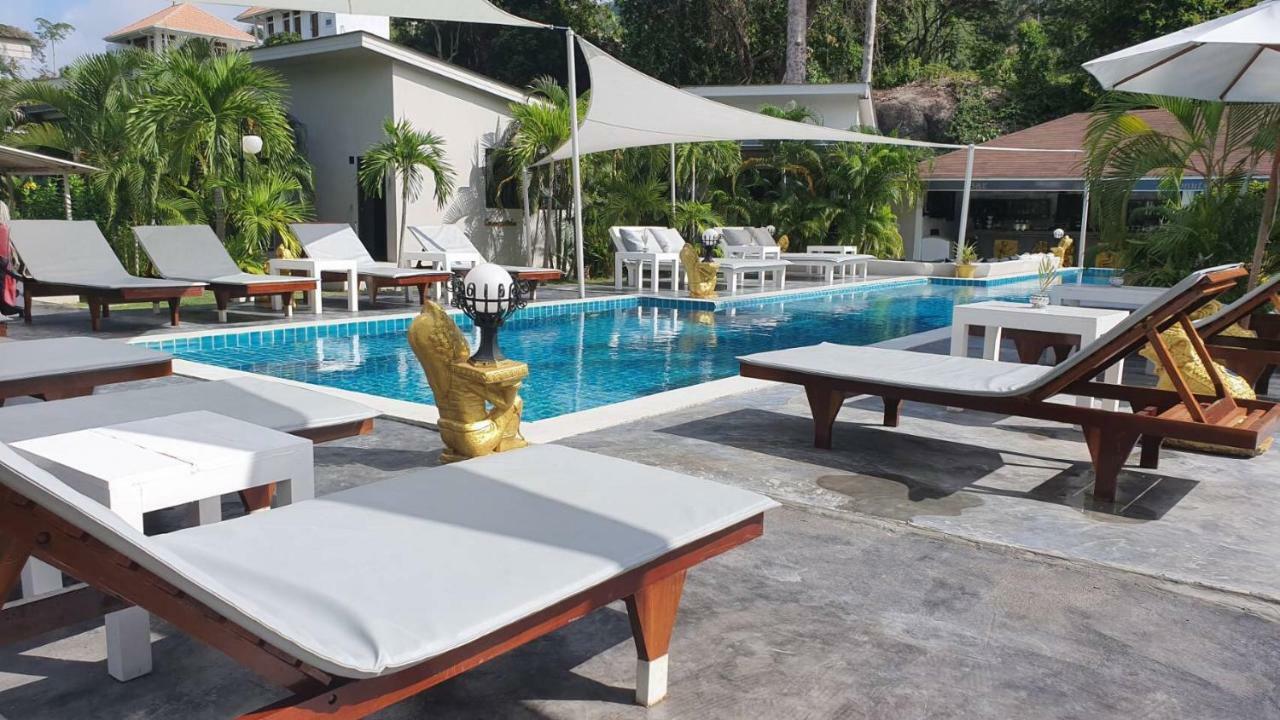 Resort Coconutspalm 4*