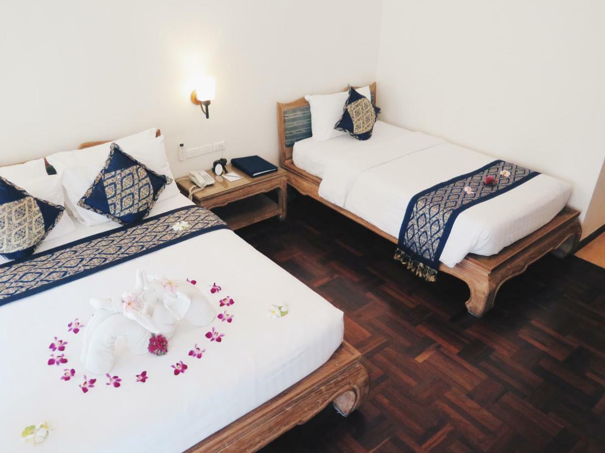 Resort Blue Lagoon