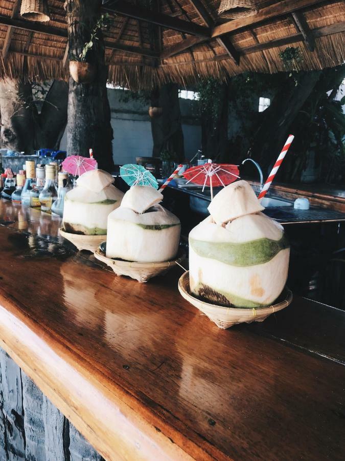 Blue Lagoon Chaweng