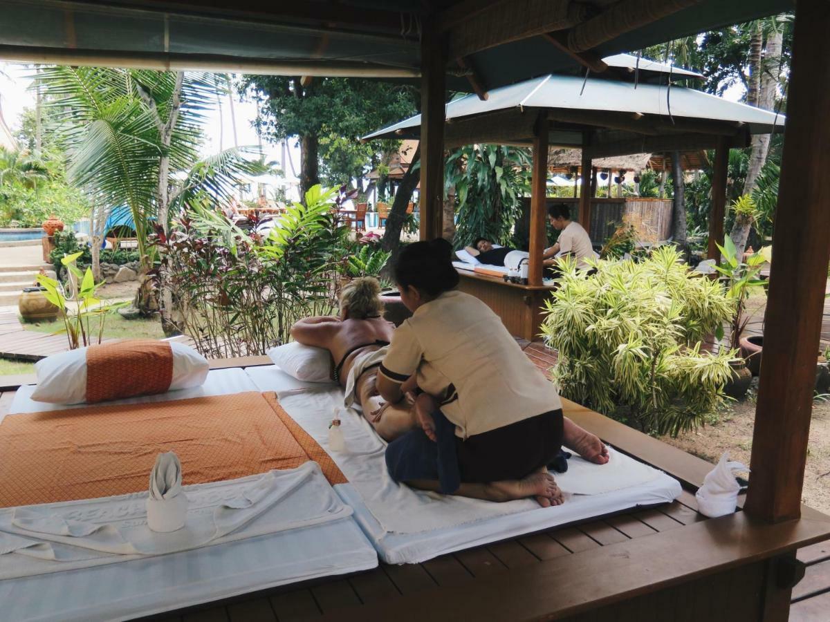 Resort Blue Lagoon Chaweng