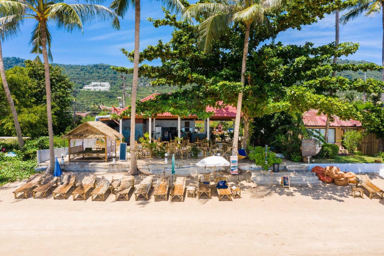 Anna Koh Samui