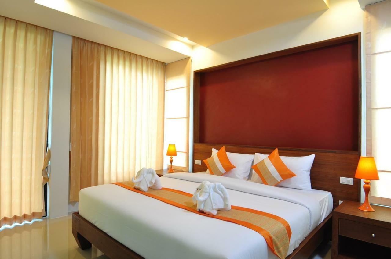 Samui Honey Tara Resort 4*